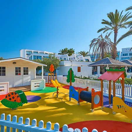 Protur Sa Coma Playa Hotel & Spa-2